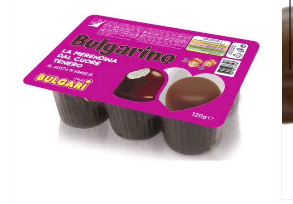 Têtes chocolats - lot de 6