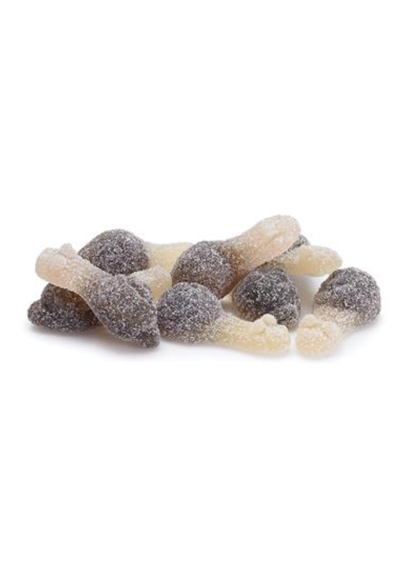 Escargots Cola Citriques - 100g