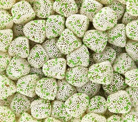 Mûres Perlées Kiwi 🥝- 100g