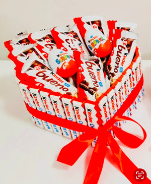 La grosse choky kinder