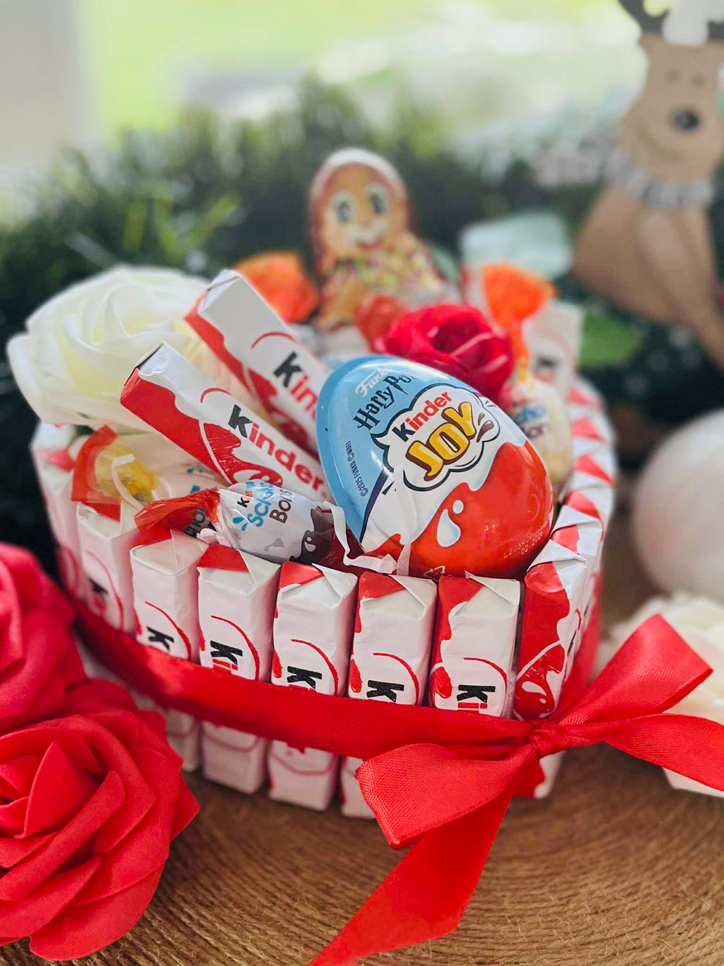 Mon cœur gourmand de Pâques  🍫