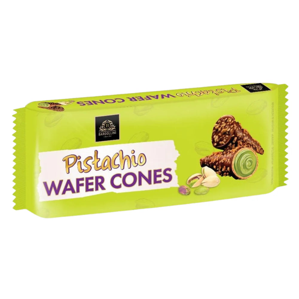 American Bakery Cones Pistachio - unité