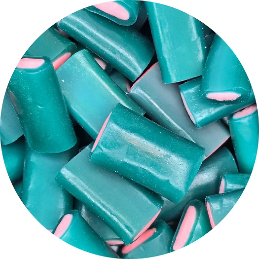 Mini jumbo énergy lisse - 100g