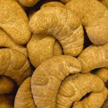 Marshmallows Croissant Fourré Chocolat 🍫 - 50g - Bulgari