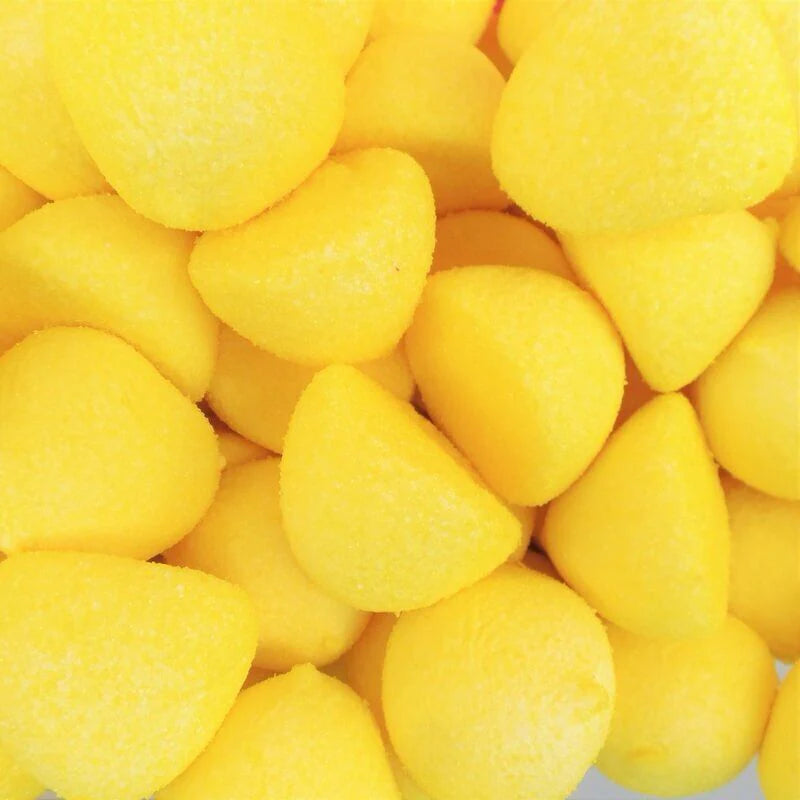 Balle de golf BANANE - Lot de 5