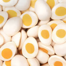 🥚 Oeuf Dur Fourré - Vidal (100g)