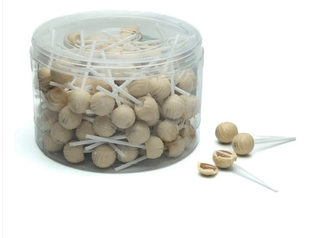 SUCETTE CHOCOLAT BLANC - unité