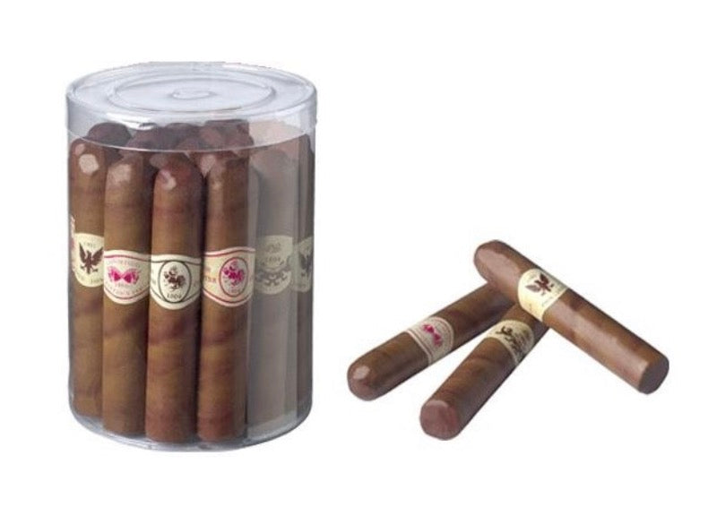 CIGARE AU CHOCOLAT - unité