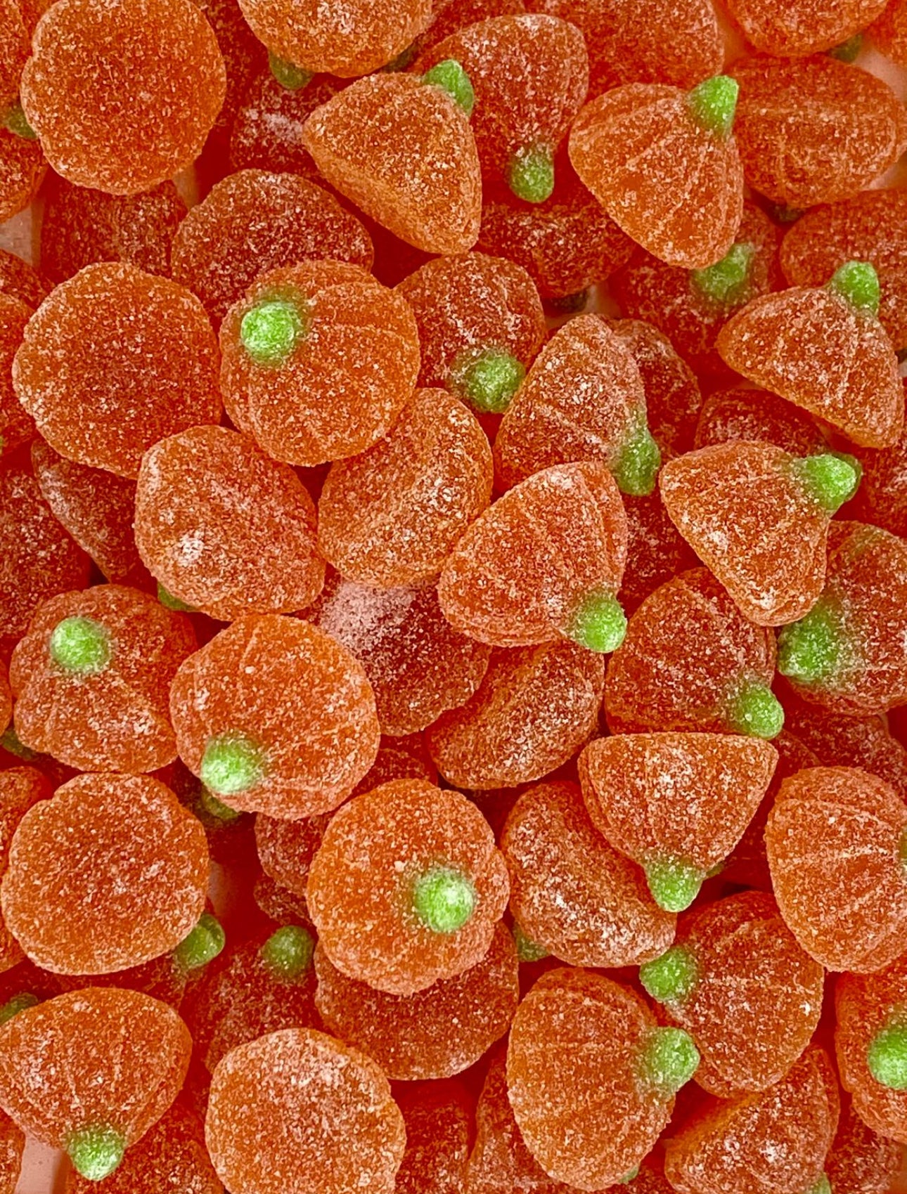 MANDARINES - 100g