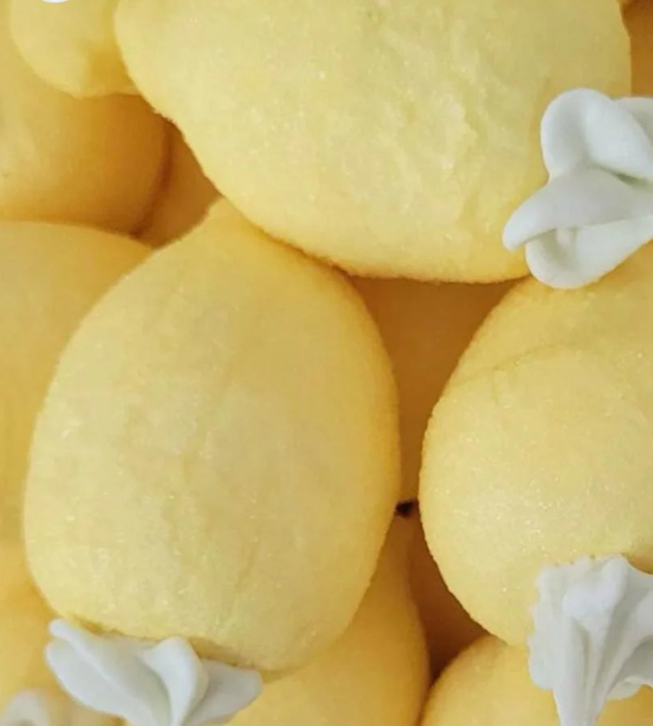 Citron Géant Guimauve - lot de 2