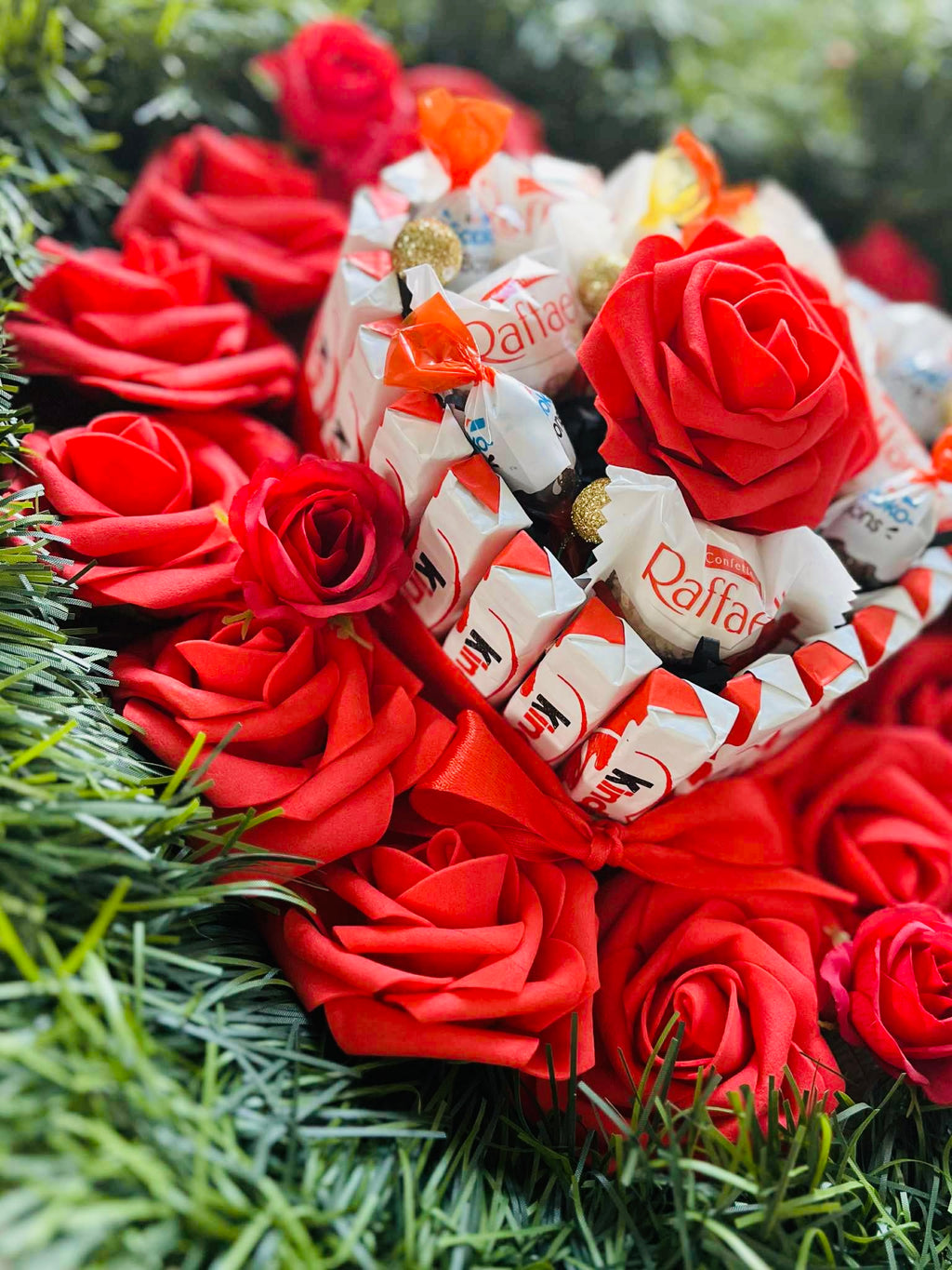 Douce déclaration chocolatée 🍫