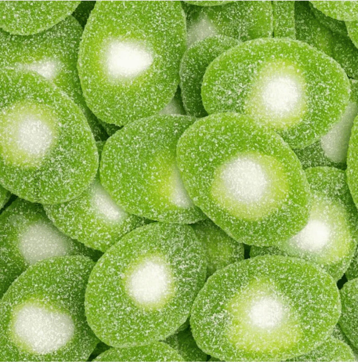 Tranches de Kiwi  - 100g