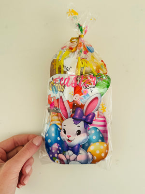 Sachet de Pâques 🐣