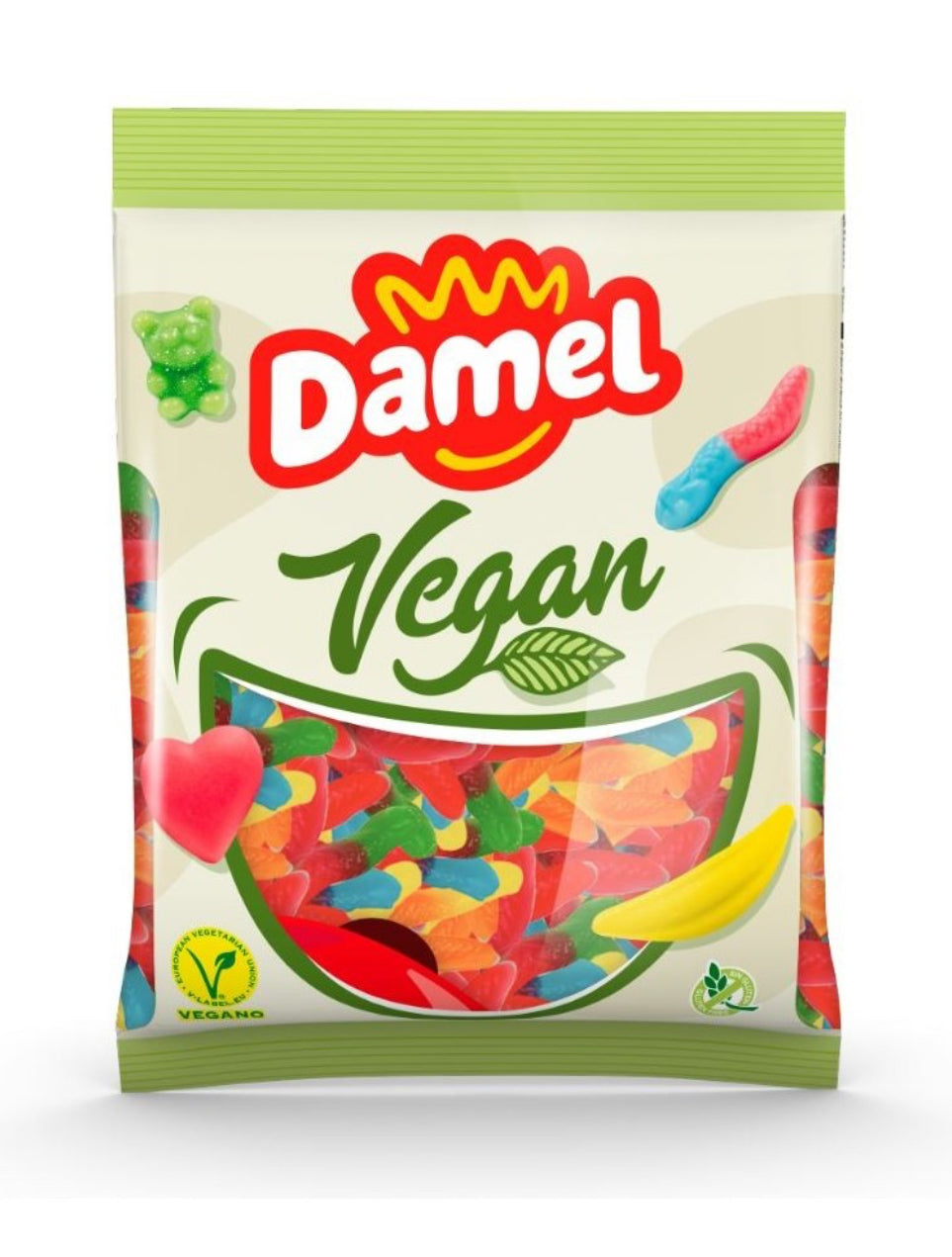 Vers luisants - 100g