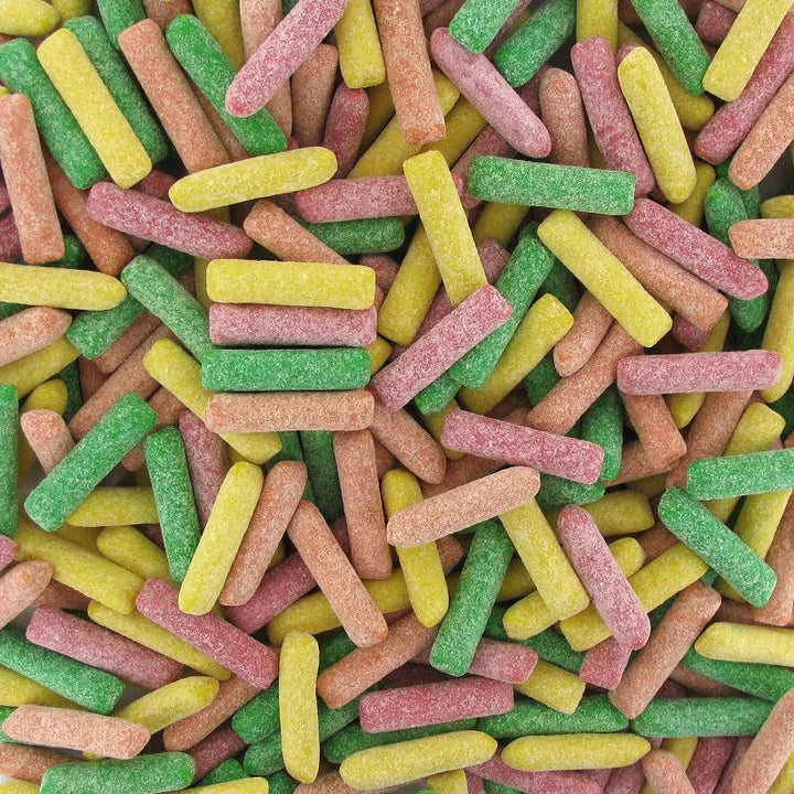 HITSCHIES Sour Mix - 100g