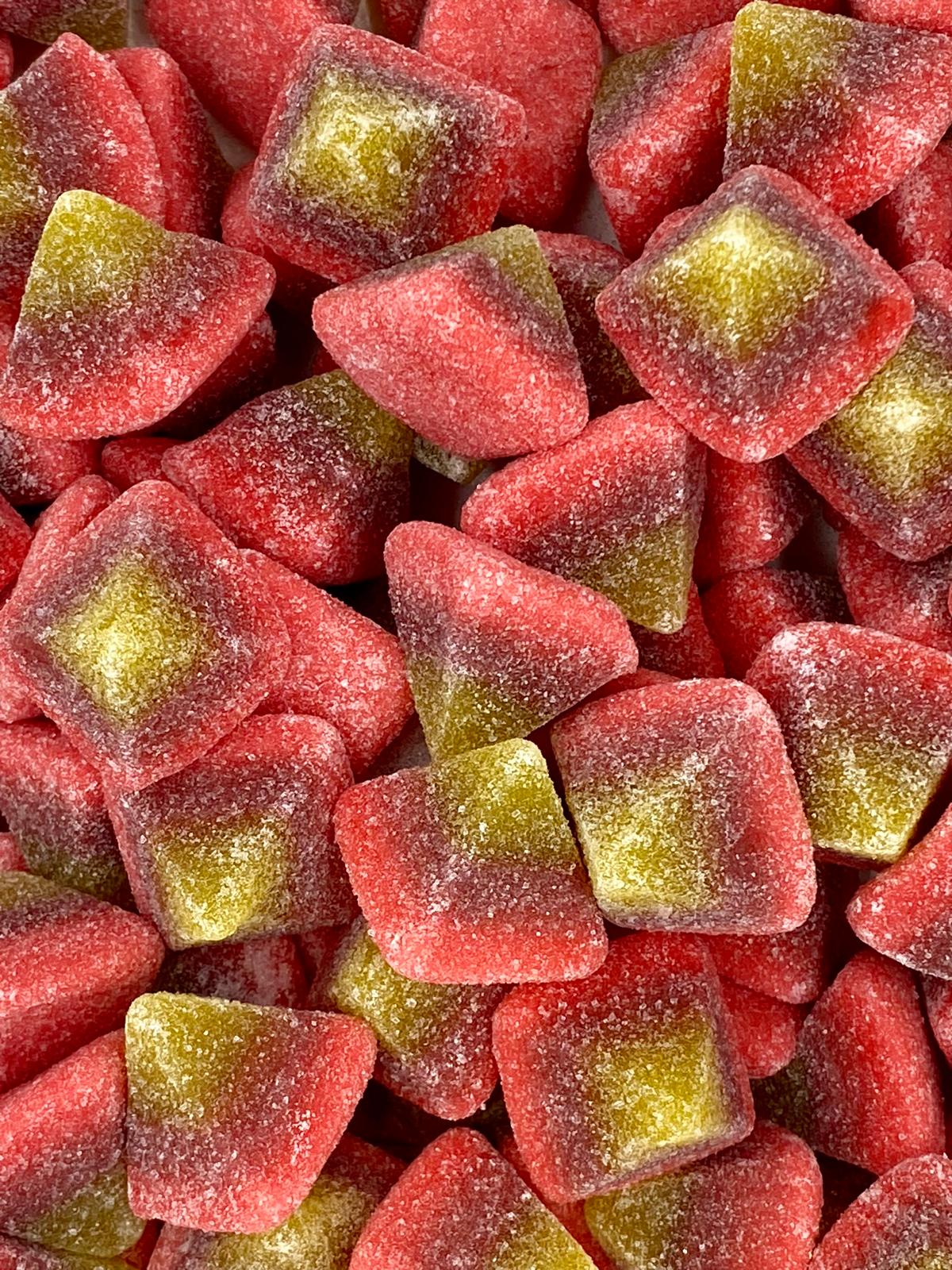 PYRAMIDES - 100g