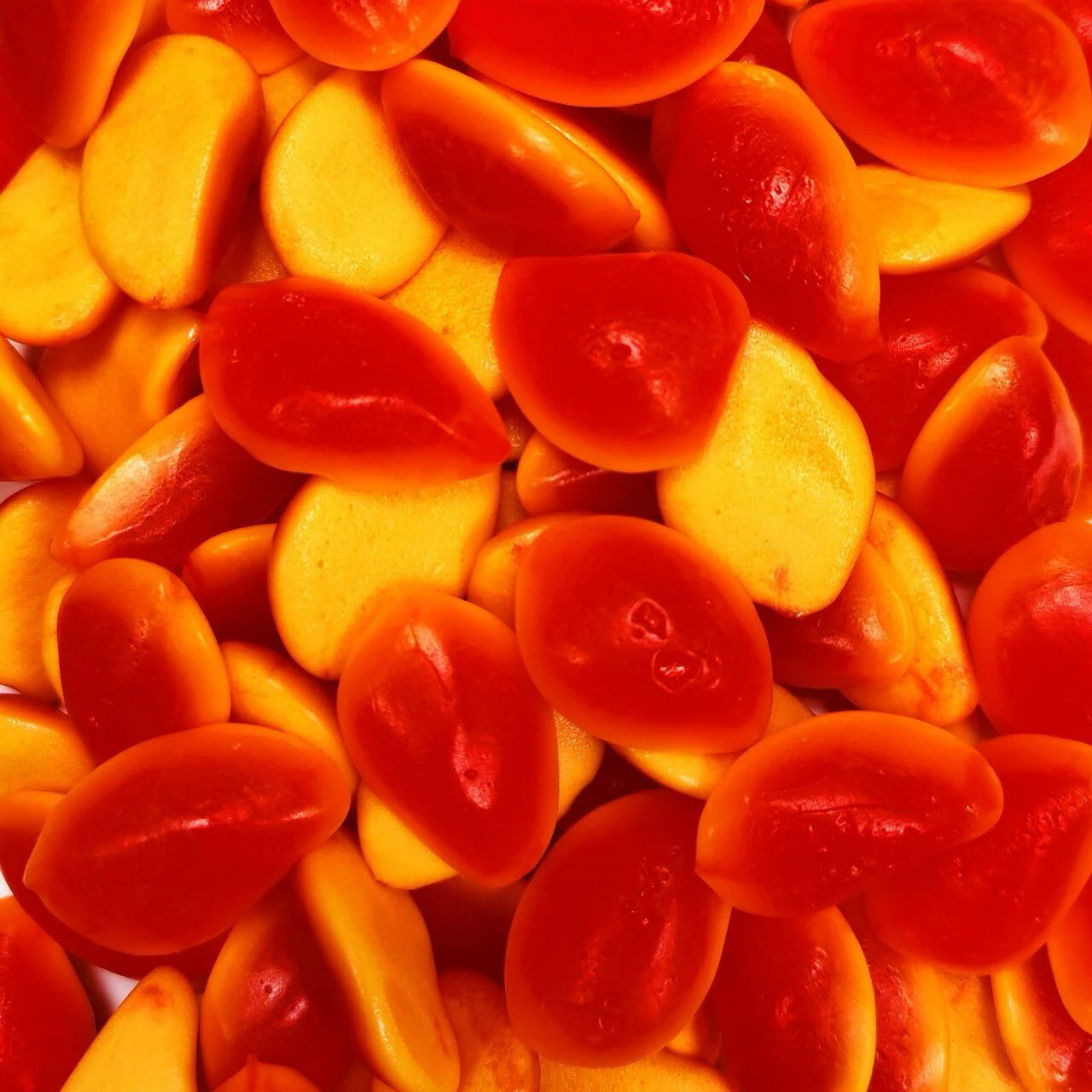 HOT MANGO FOURREE - 100g
