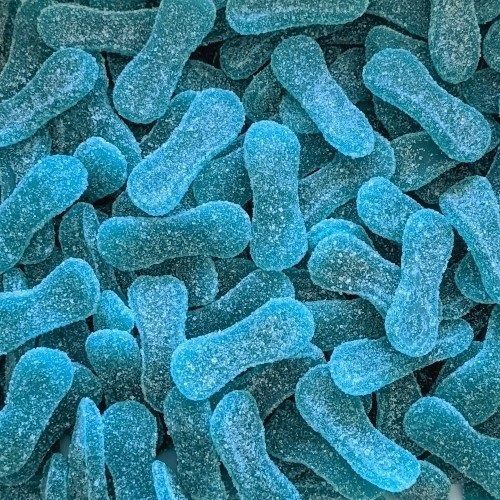LANGUE BLEU ACIDE - 100g