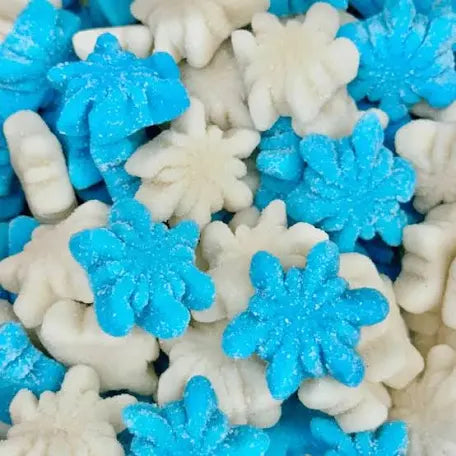 ✨ Flocons de Neige - 100g