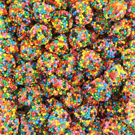 Crunchy Asteroids Disco (100g)