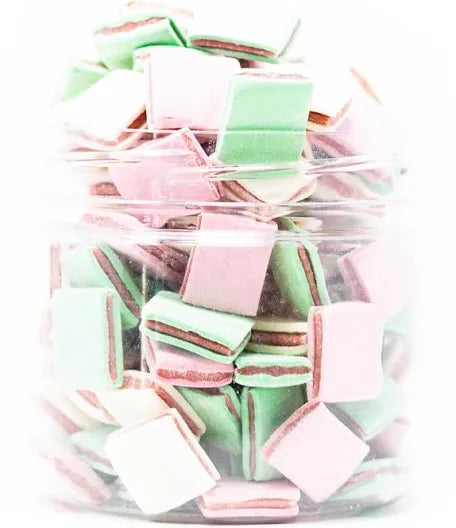 Mini Sandwich - 100g