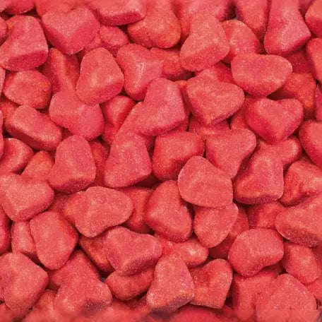 Haribo cœur Tagada - 100g
