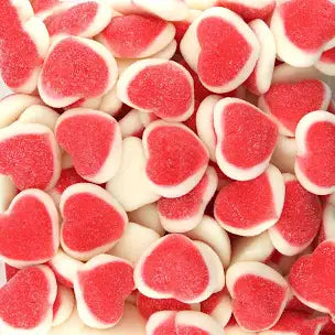 Double Coeurs 💕  - 100g