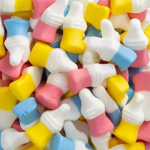 Fun Shakes Haribo - 100g
