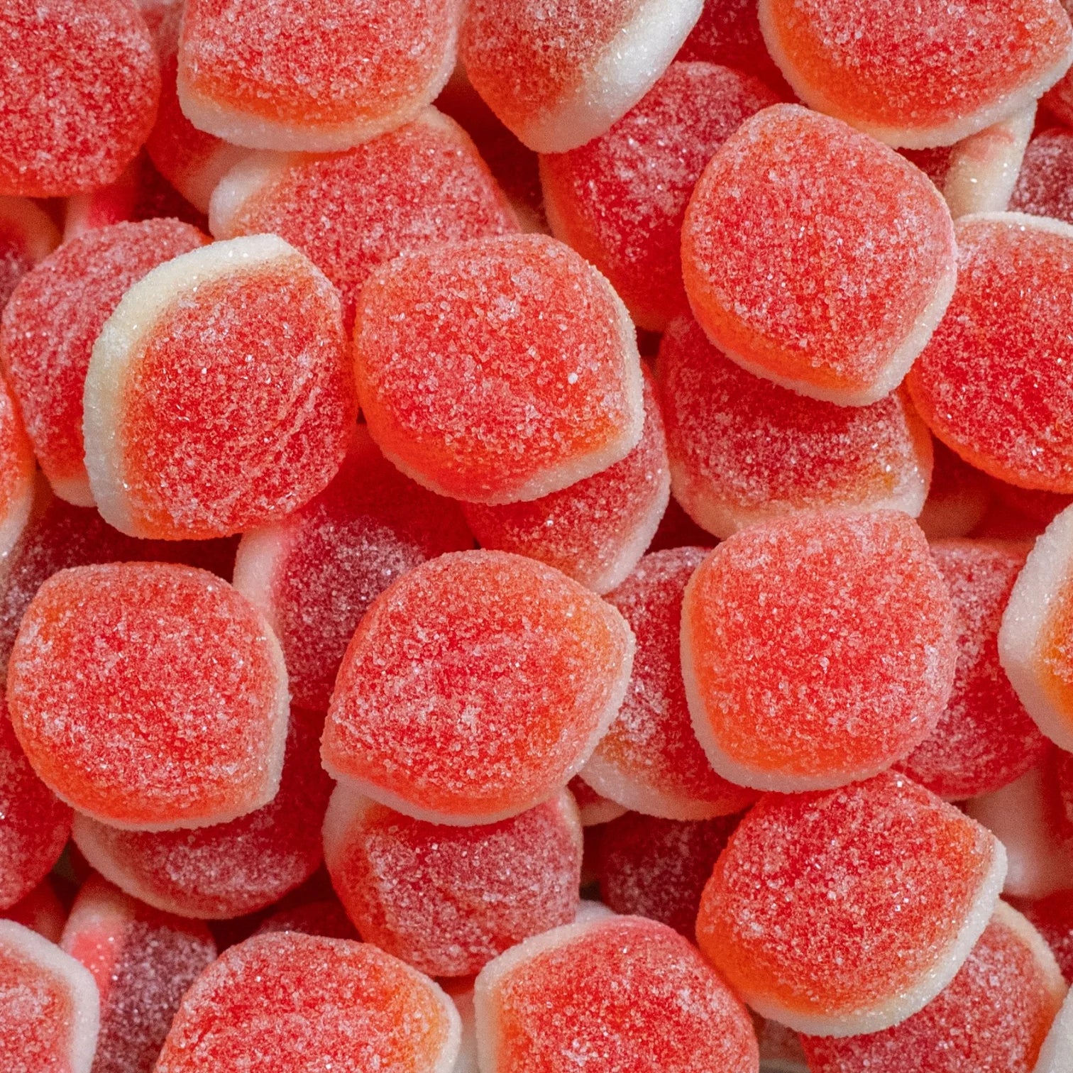 PECHE FOURREE - 100g