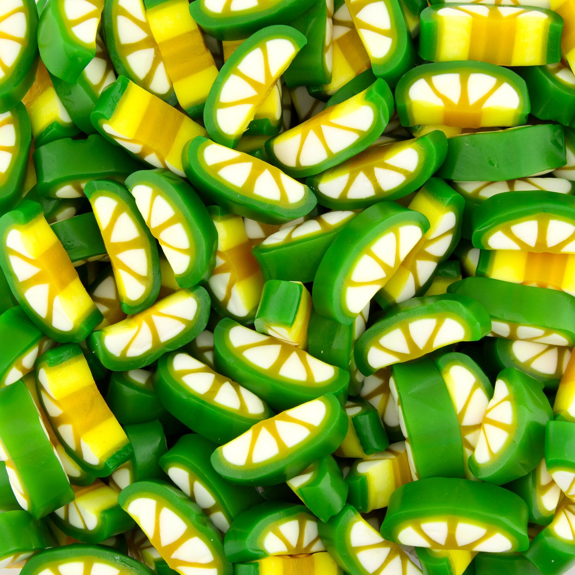 Tranche Citron - 100g