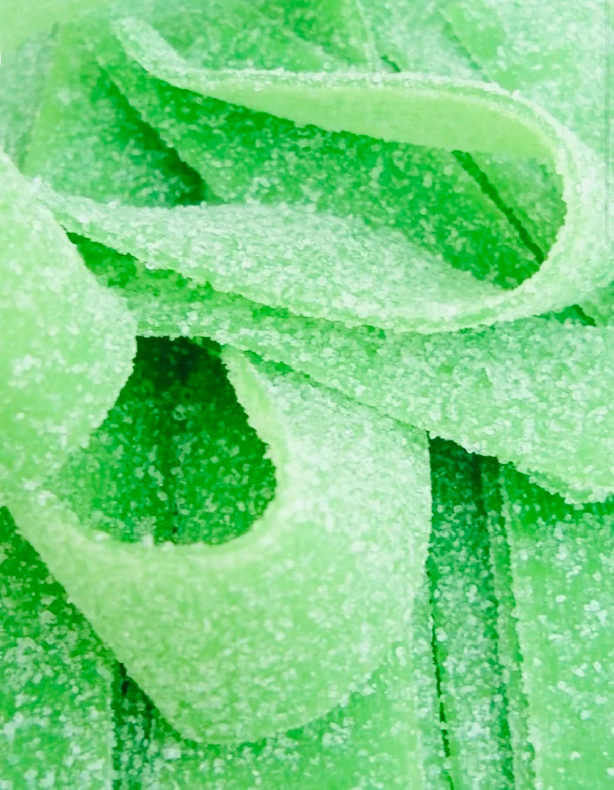 Ceinture Pomme - 100g