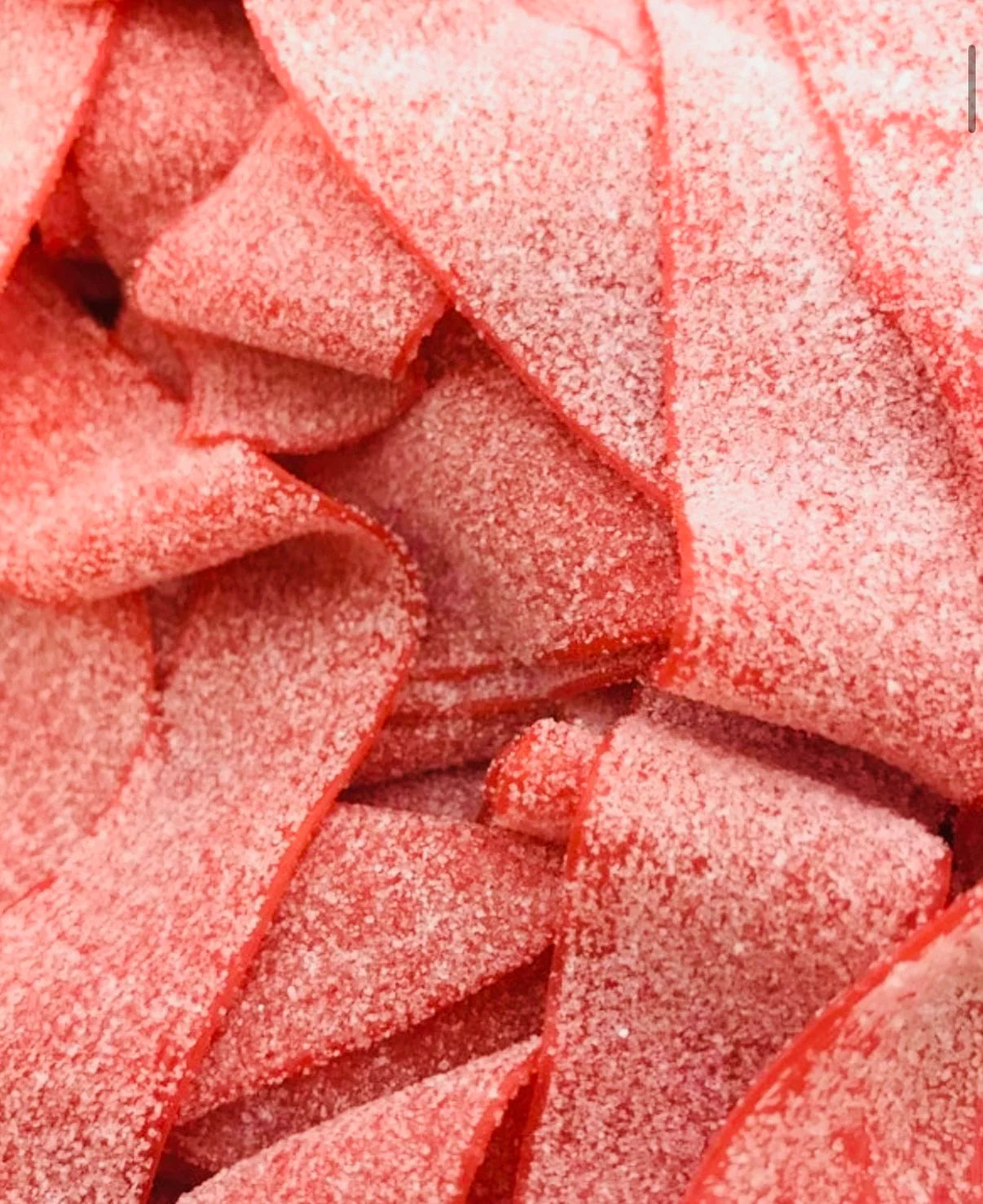 Ceinture Fraise - 100g