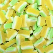 Tranches Pina Colada - 100g