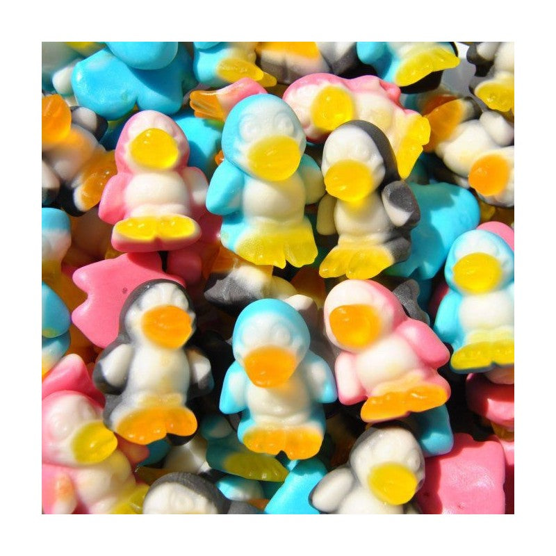 Pingouin TROLLI - 100g
