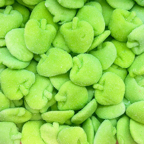 Pomme Sucrée - 100g