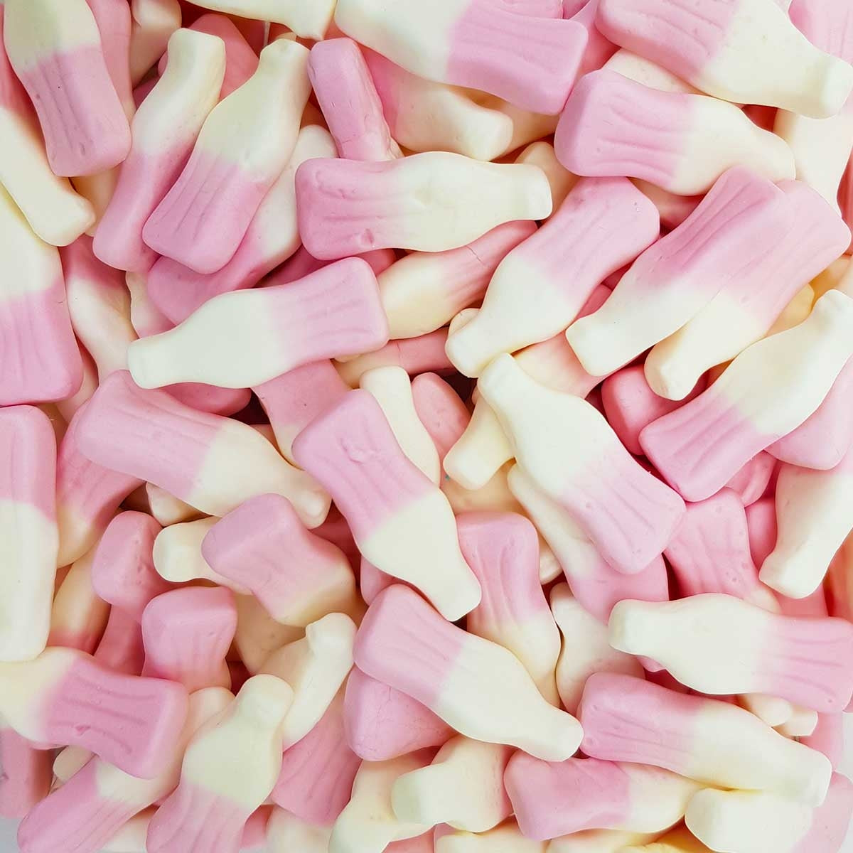 Bouteille Milkshake - 100g