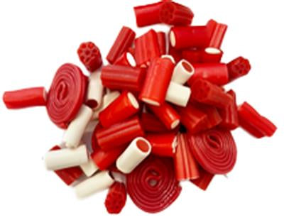 Lollywood Mélange Rouge - 100g