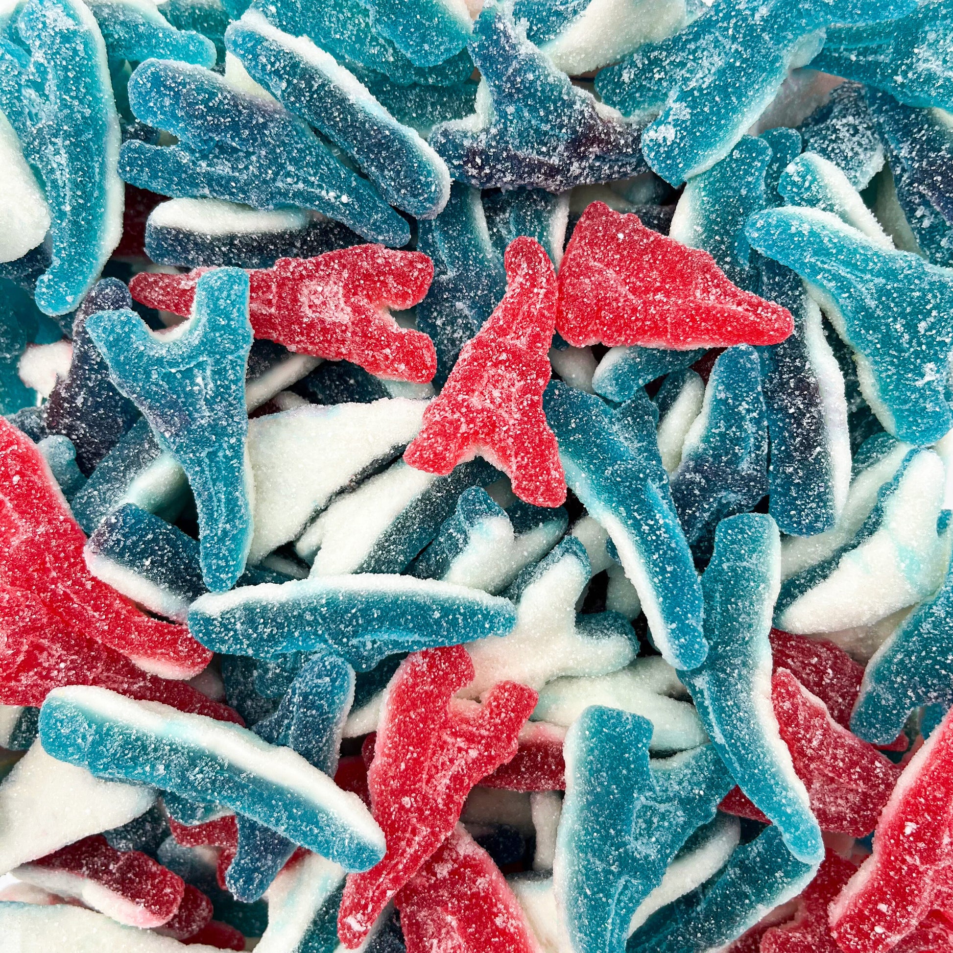 Tour Eiffel Acidulée - 100g