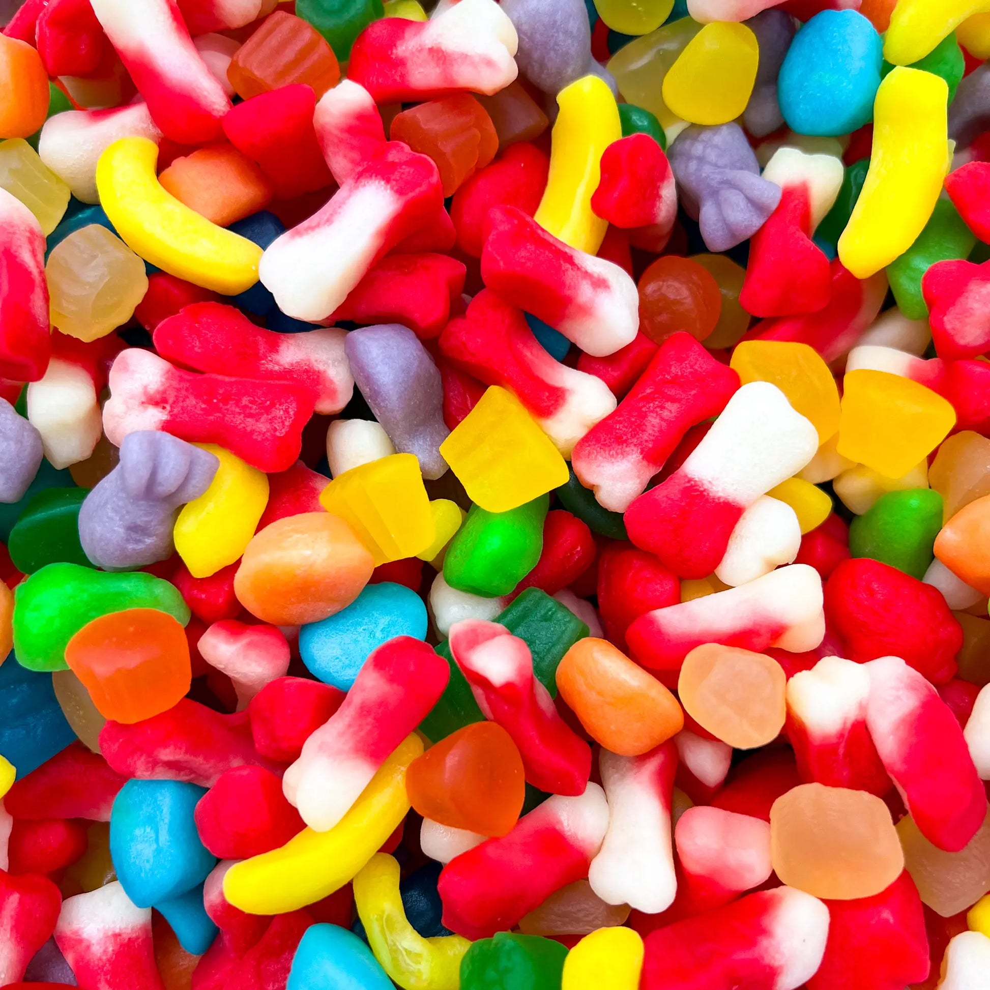 Dulceplus Mini Mix - 100g