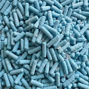 Hitschies Framboise acidulée - 100g