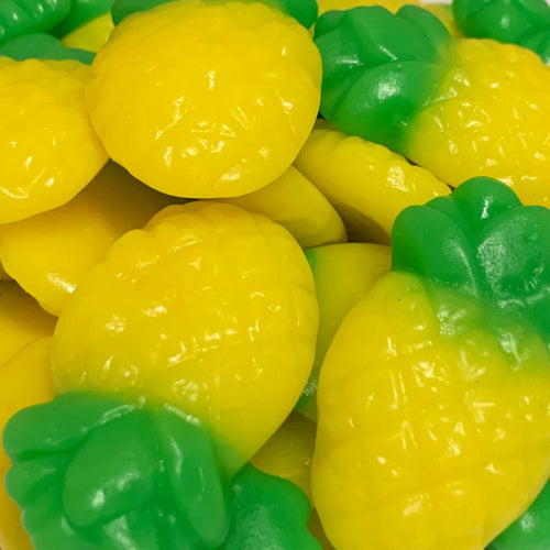 Ananas Lisses - 100g