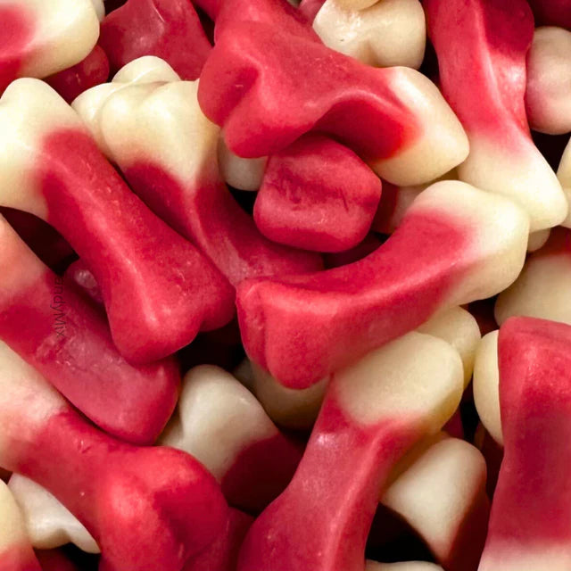 Os Ensanglantés - 100g