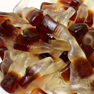 Cola Lisse - 100g