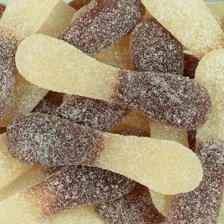 Surfizz Cola XL Lutti - 100g