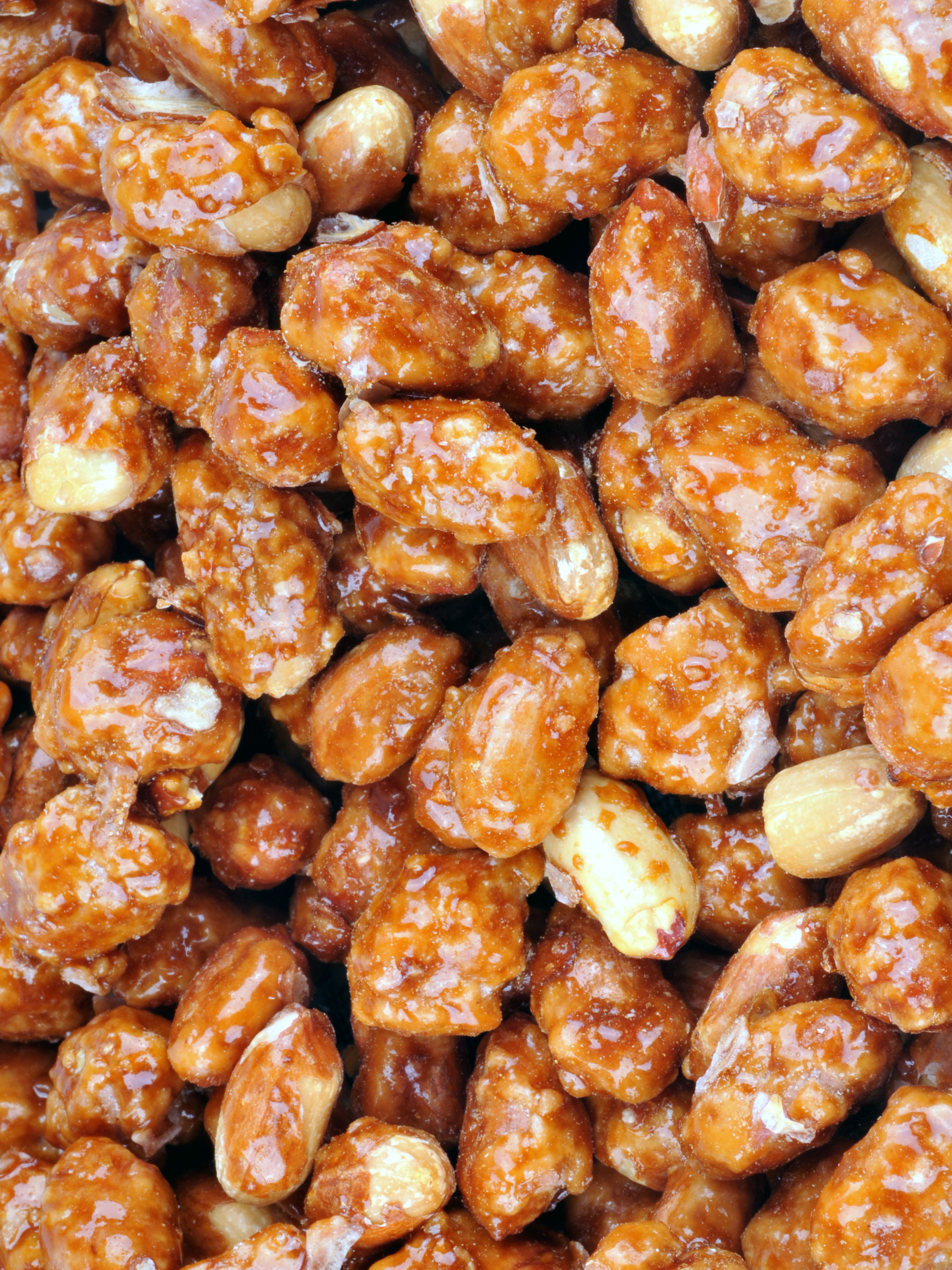 Praline arachide - 100g