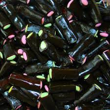 Cocobat mini Haribo - 100g