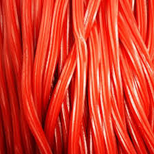 Torcidas Fraise King Regal sans sucre - lot de 2