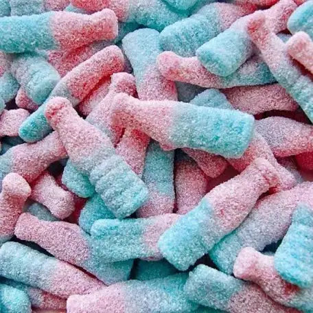 Bubblizz Lutti - 100g