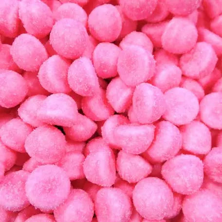 Bonbon Tagada rose Haribo - 100g