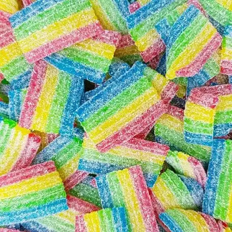 Miami Pik Haribo - 100g